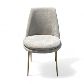Image of West Wlm Finley Contemporary Dining Chair