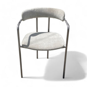 Image of West Elm Lenox Modern Dining Chair