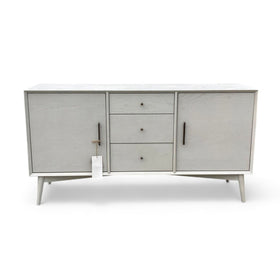 Image of West Elm Mid-Century Media Console  - New