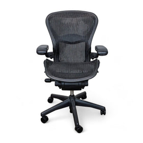 Image of Herman Miller Aeron Office Chair - Size B