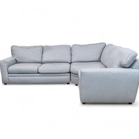 Image of Pottery Barn Pearce Sectional