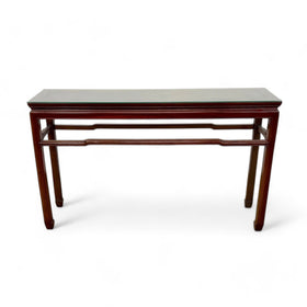 Image of Ming Style Console Table