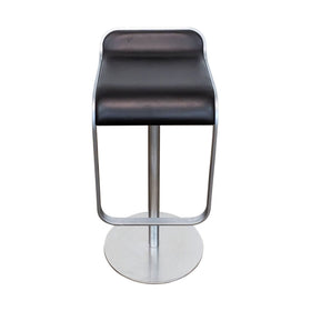 Image of Design Within Reach Lapalma Piston Adjustable Stools