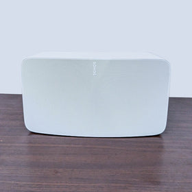 Image of Sleek Sonos Hi-Fi Wireless Speaker for Superior Sound Experience