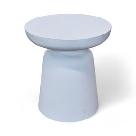 Image of West Elm Martini Side Table