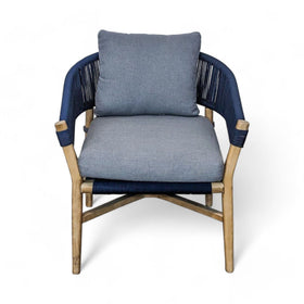 Image of Article Makail Lounge Chair