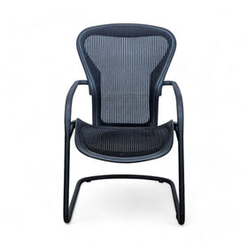 Image of Herman Miller Aeron Side Chair