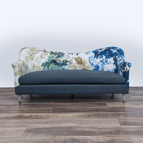 Image of Judarn Pied-A-Terre Sofa