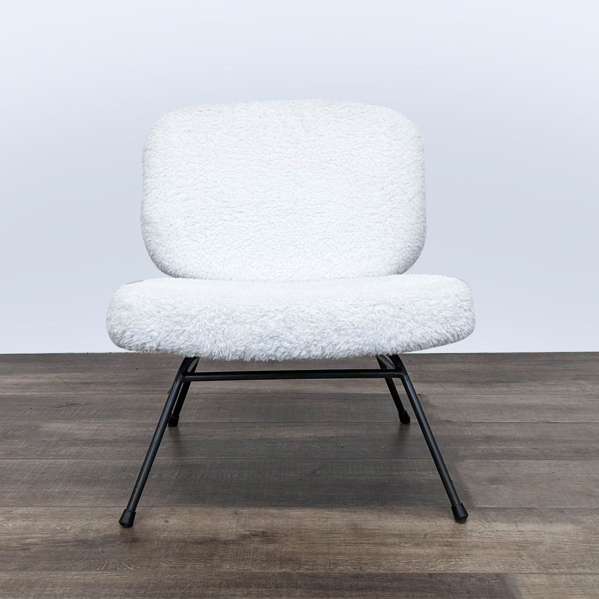 the chair by [ unused0 ]