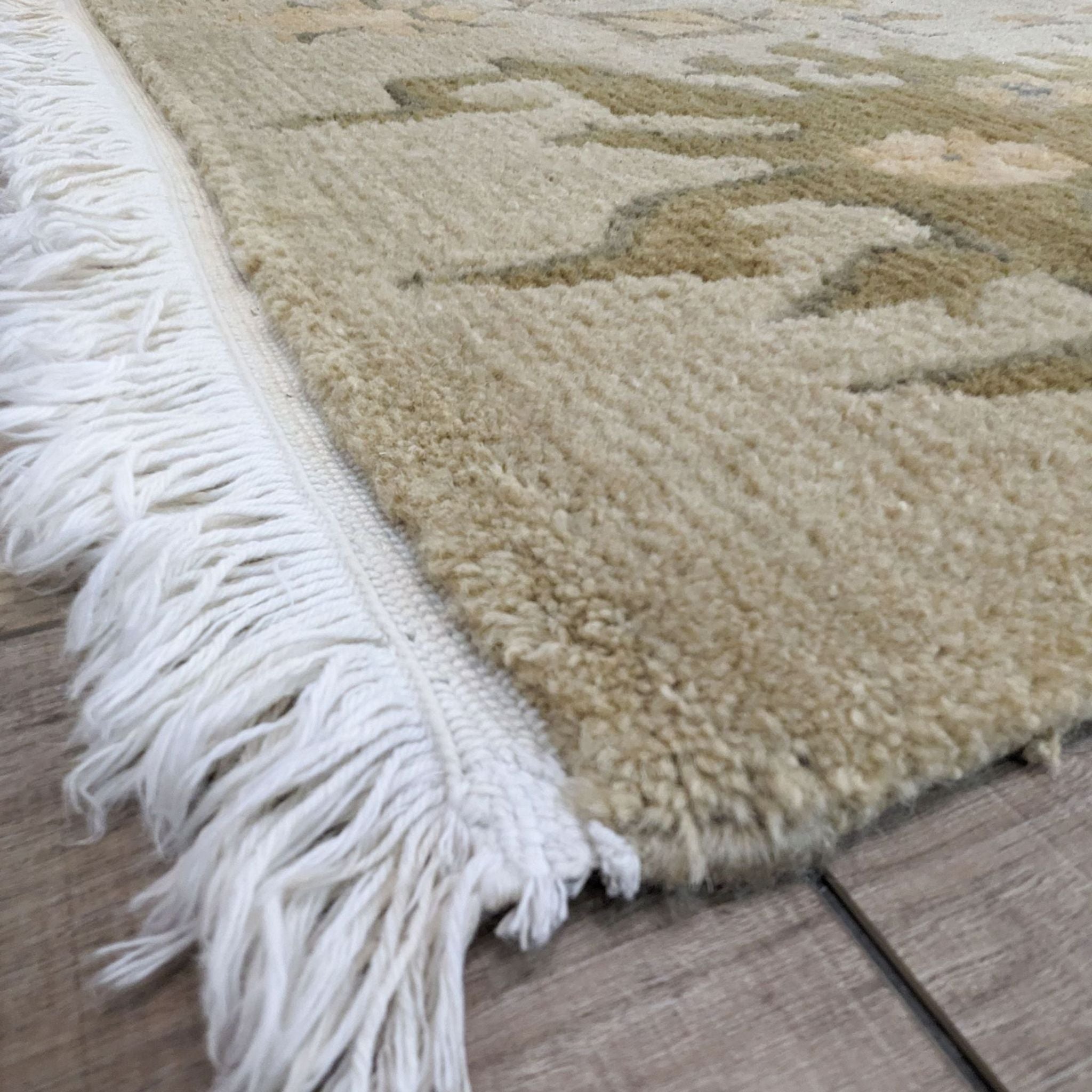 the rug company handmade wool rug