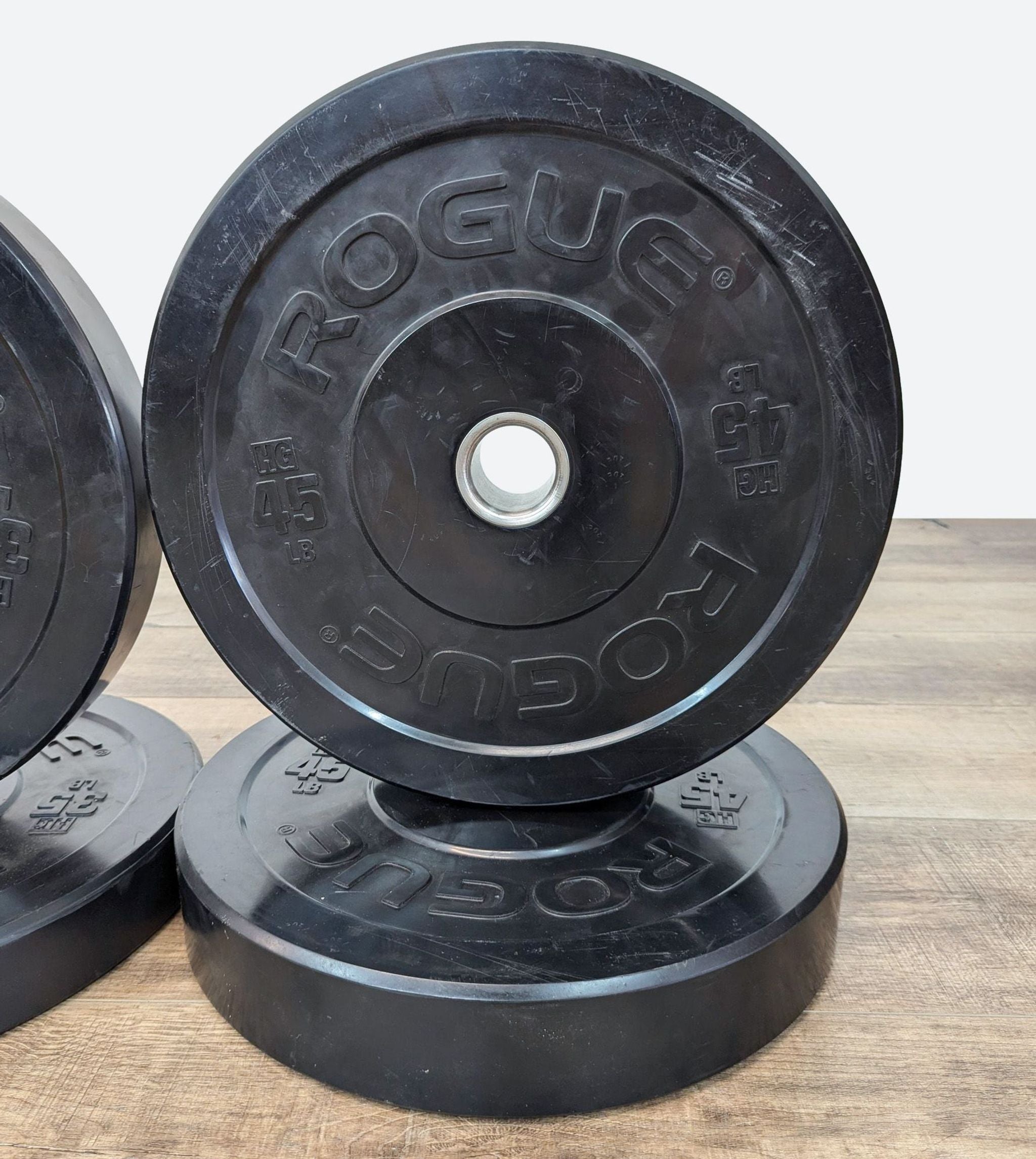 rogue weight plates - the ultimate guide