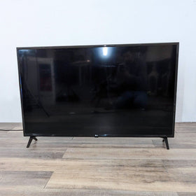 Image of LG Smart LED TV