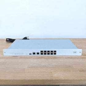 Image of 2 Cisco MX100-HW