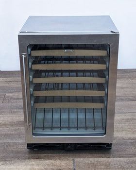 Image of U-Line Wine Fridge U-2075WCS-00