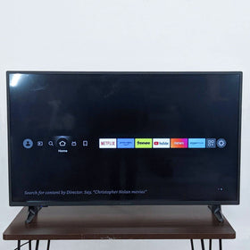 Image of Insignia TV 45 inches NS-50DF710NA19