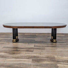 Image of Vintage Stanley Dining Table