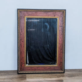 Image of John Richard Rectangle Wall Mirror