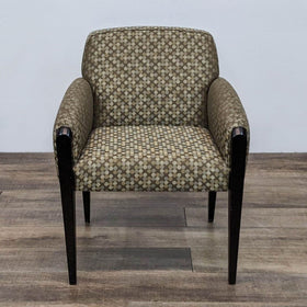 Image of Haworth Galerie Lounge Chair