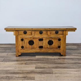 Image of GaulSearson Chinese Elm Buffet