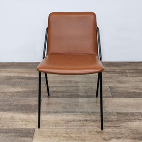 Image of Modern Sling Style Dining Chair