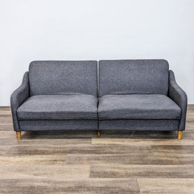 Image of Dorel Home Convertible Sofa