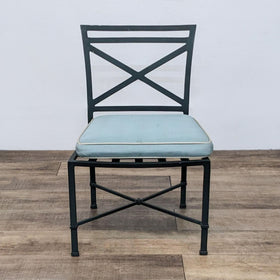 Image of Brown Jordan Venetian Side Chair
