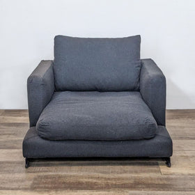 Image of Camerich Easytime Modern Lounge Chair
