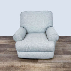 Image of Ashley Furniture Ferncliff Swivel Recliner