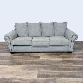 Image of Ashley Furniture Sleeper Sofa