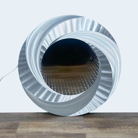 Image of Nova Lighting Infinity Vortex Mirror