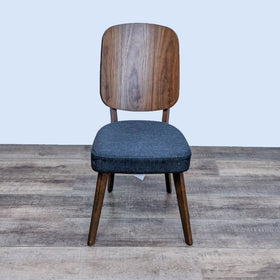 Image of Zuo Modern Alberta Dining Chair