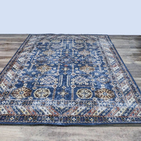 Image of Safavieh Bijar Royal Ivory Area Rug