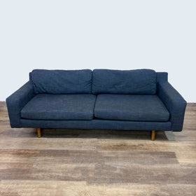 Image of Modern Fabric Sofa