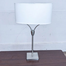 Image of SH Lighting Dual Head Table Lamp