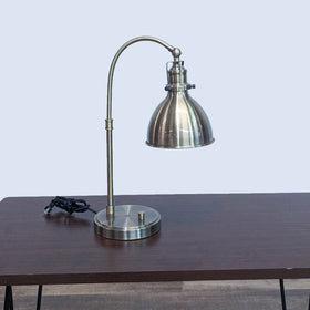 Image of Intertek Arcadia Collection Table Lamp