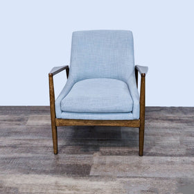 Image of Madison Park Modern Chair