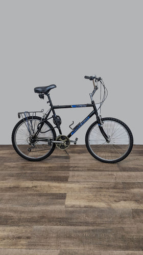 Image of Raleigh M20 Bicycle