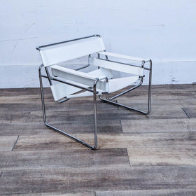 Image of Wassily Chair by Knoll