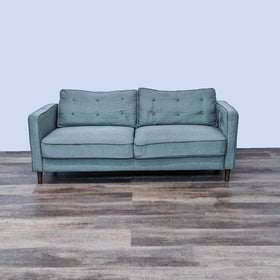 Image of Zinus Gray Sofa