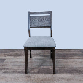 Image of World Market Contemporary Dining Chair