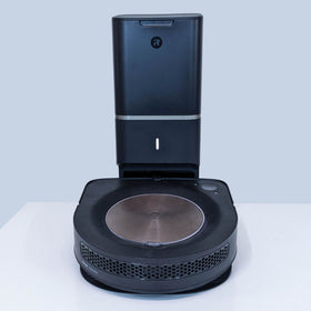 Image of iRobot Roomba s9+ (9550) Robot Vacuum & Braava Jet m6 (6112) Robot Mop Bundle - Wi-Fi Connected