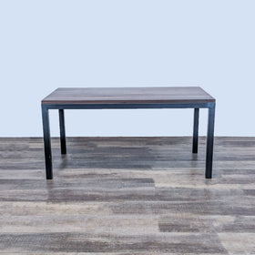 Image of Room & Board Parsons Dining Table