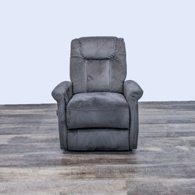 Image of Power Assist Lift/Recline Chair