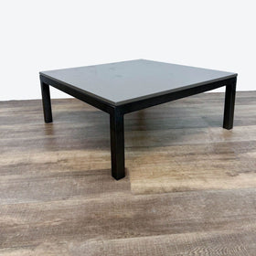 Image of Room & Board Parsons Coffee Table