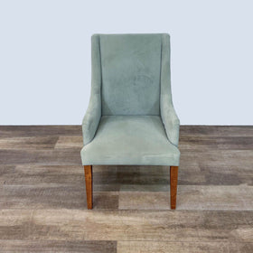 Image of World Market Contemporary Side Chair