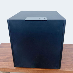 Image of Triad Silver In Room 12'' Subwoofer, Enclosed (No Amp)