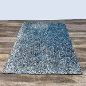 Image of Bliss Shag Rug by Kas
