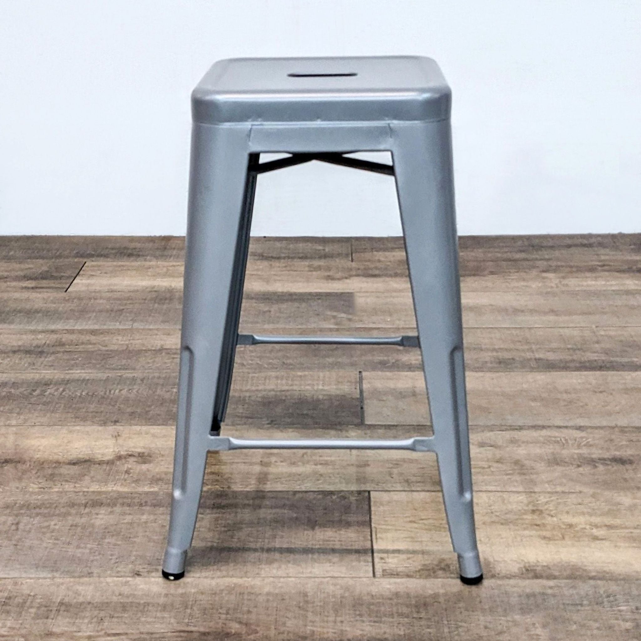 Metal Counter Stool For Sale