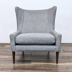 Image of Four Hands Marlow Wingback Chair