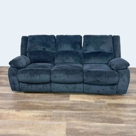 Image of Ashley Signature Draycoll Power Reclining Sofa